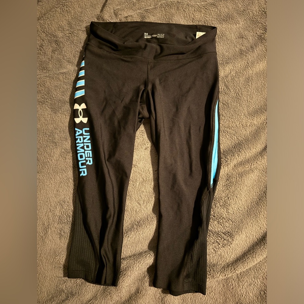 UA capri